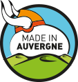 Made in Auvergne